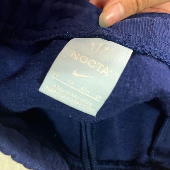 NIKE NOCTA ✔️ size XS from OVO store - Picture 3 of 3